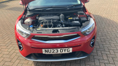 Kia Stonic 1.0T GDi 99 2 5dr Petrol Estate